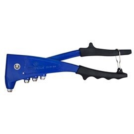 RIVET GUN 2.4-4.6MM (3.32-3/16) CAPACITY