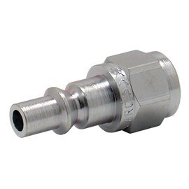 ARO CONNECTOR 1/4 BSP  A104