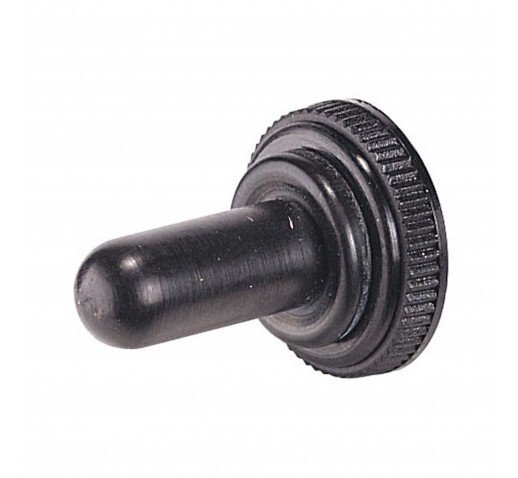 TOGGLE SW RUBBER BOOT