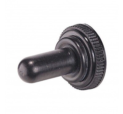 TOGGLE SW RUBBER BOOT