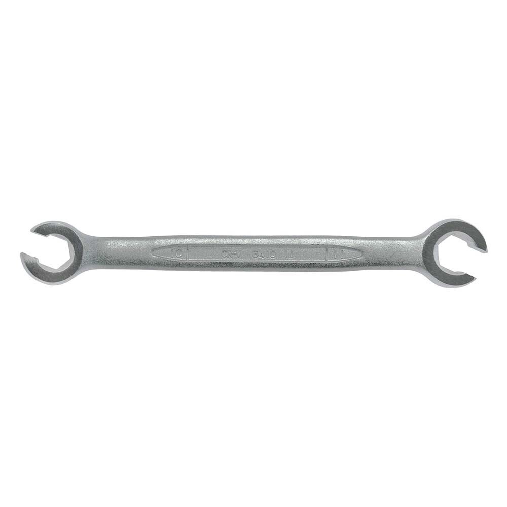 SPANNER FLARE NUT 10X11MM