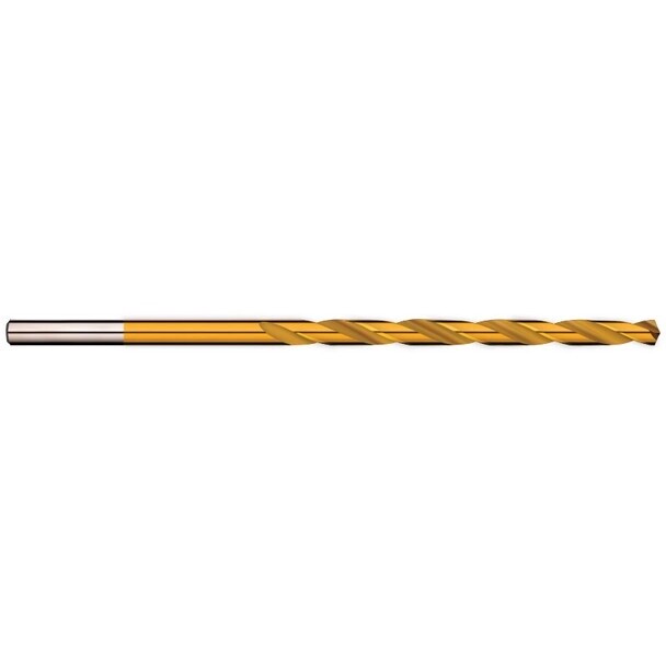 DRILL 10MMX178MM LONG GOLD SERIES