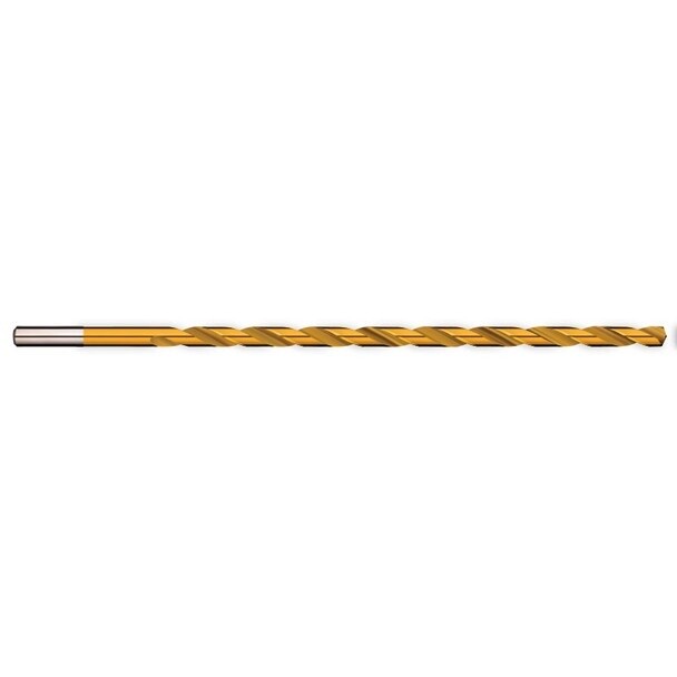 DRILL 6.00MMX315MM EXTRA LONG