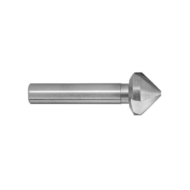 COUNTERSINK FLUTE 20.5MM SUITS M10 HSS