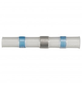 SOLDER SPLICE 2.5-4.5MM SINGLE