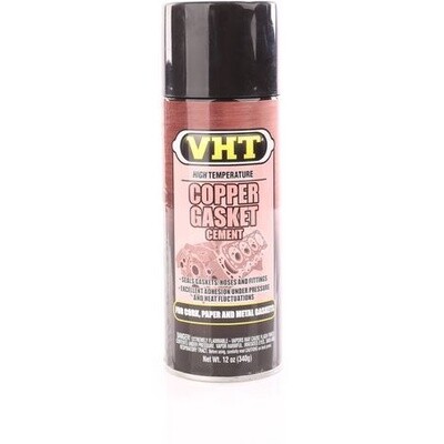 GASKET COPPER SPRAY