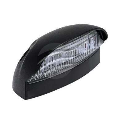 LED LICENCE PLATE LIGHT 10-30V