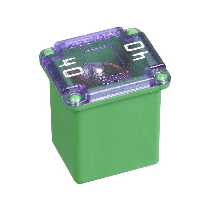 FUSEABLE LINK LJC 40A