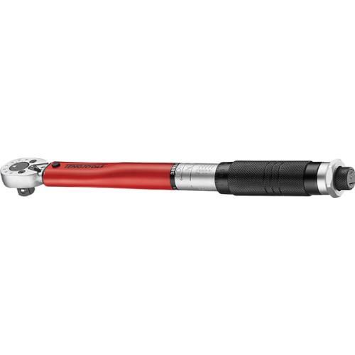 TORQUE WRENCH 3/8DR 15-75FT/IBS