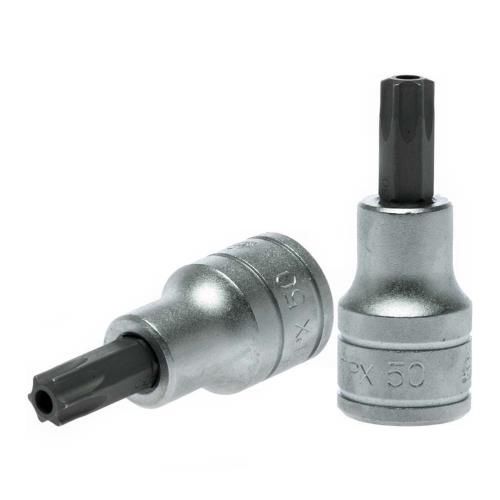 SOCKET TPX50 BIT 3/8DR TENG