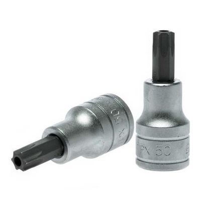 SOCKET TPX50 BIT 3/8DR TENG