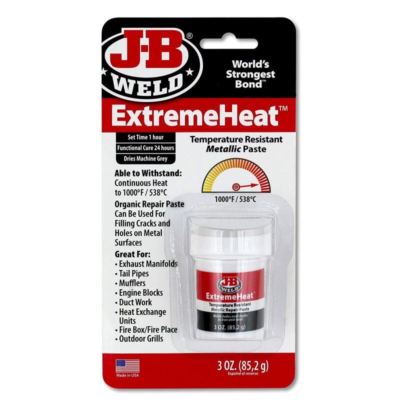 EXTREME HEAT METALIC PASTE 85.2G