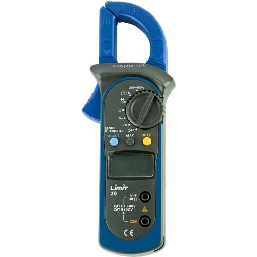 MULTIMETER CLAMP