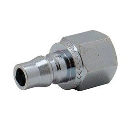 ARO CONNECTOR 3/8 BSP FEMALE A114