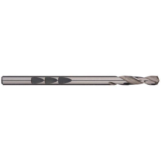 PILOT DRILL 1/4" X 114mm LONG HSS