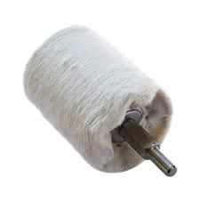 50MM POLISHING BUFF CYLINDER