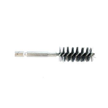 TUBE BRUSH 32MM 1/4 HEX SHANK