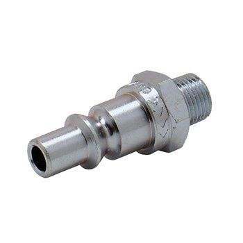 ARO CONNECTOR 3/8 BSP MALE A108