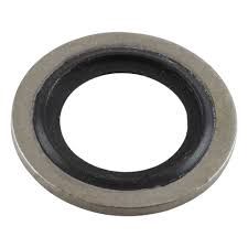 WASHER M14 SUMP BONDED TSW039