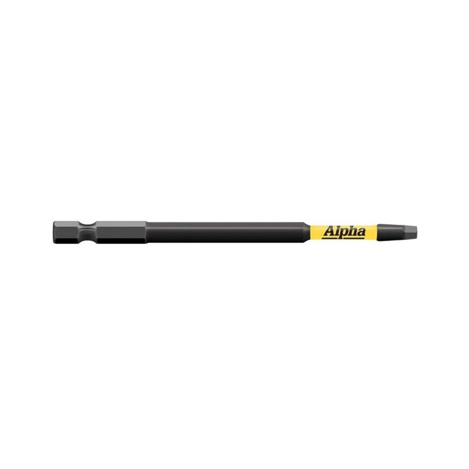 DRIVER BIT SQ2X100 IMPACT THUNDER