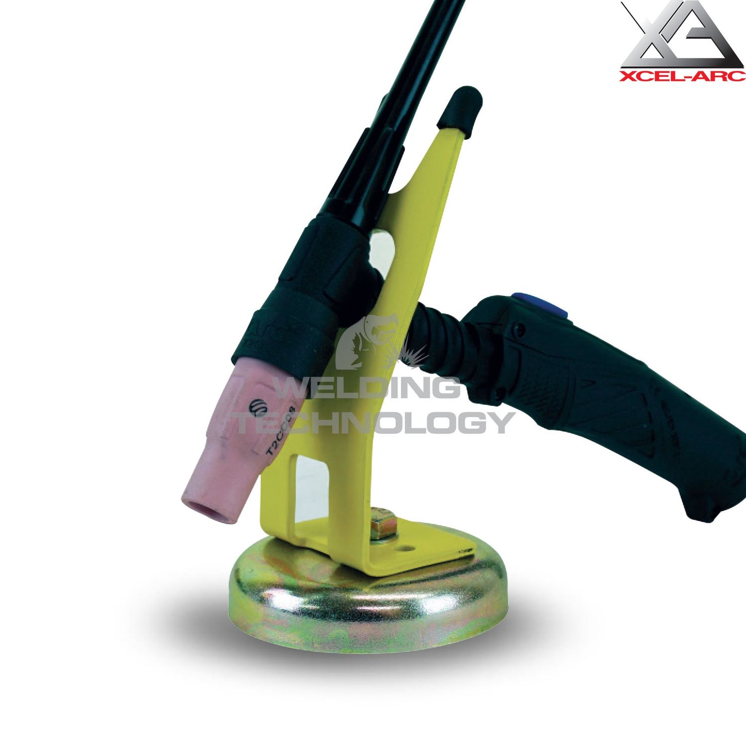 TORCH STAND TIG MAGNETIC BASE
