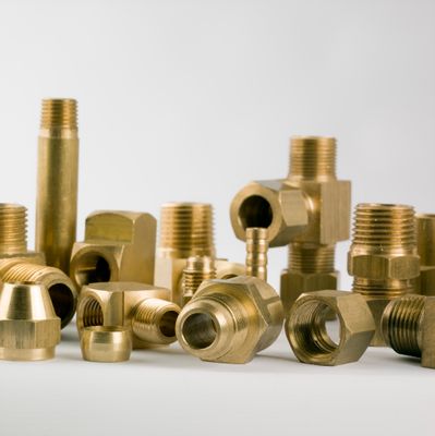 BRASS FITTINGS