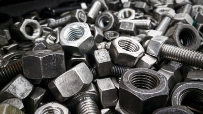 FASTENERS