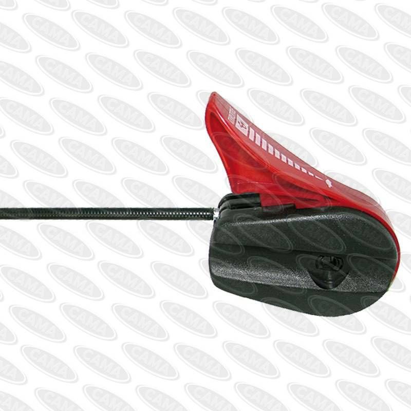 THROTTLE  LAWNMOWER UNIVERSAL 63''