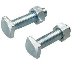 BOLT BATTERY TERMINAL M6X25 ZINC
