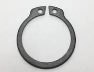 CIRCLIP EXTERNAL 38MM