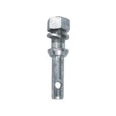 LOWER LINK PIN 22X146MM
