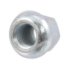 NUT M14 WHEEL 1.5 ZINC
