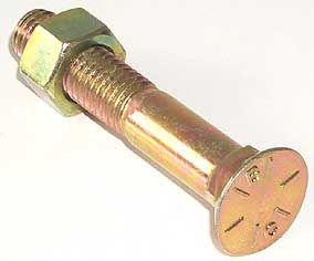 BOLT 3/4X2.1/2 PLOW BOLT