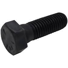BOLT 5/16X1.1/4 GR5 UNC BLK