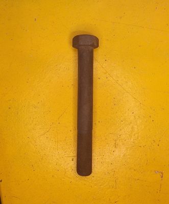 BOLT 3/4X6 UNF GR5 BLK