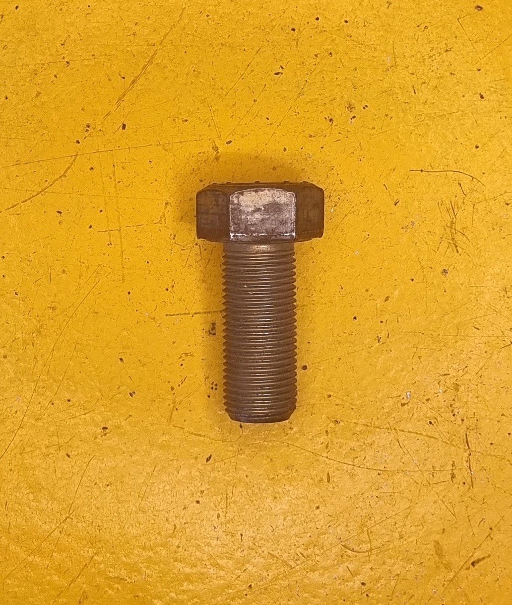 BOLT 5/8X1.1/2 UNF GR9 YZP