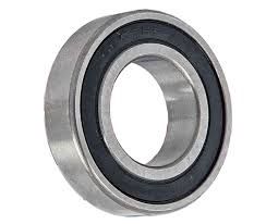 BEARING 6003-2RS DEEP GROOVE
