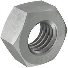 NUT 3/8 UNC SS316