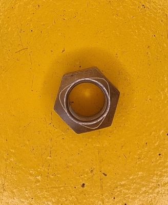 NUT 5/8 UNF CONE LOCK GR9