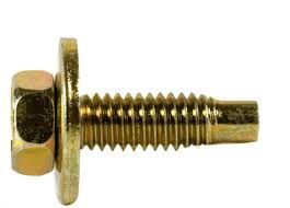 SEM BOLT M6X22 PA YZP