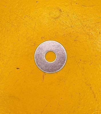 WASHER M10X32 LIGHT ZINC