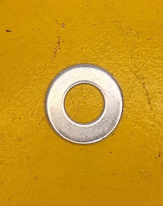 WASHER M18X38 HEAVY DUTY ZINC