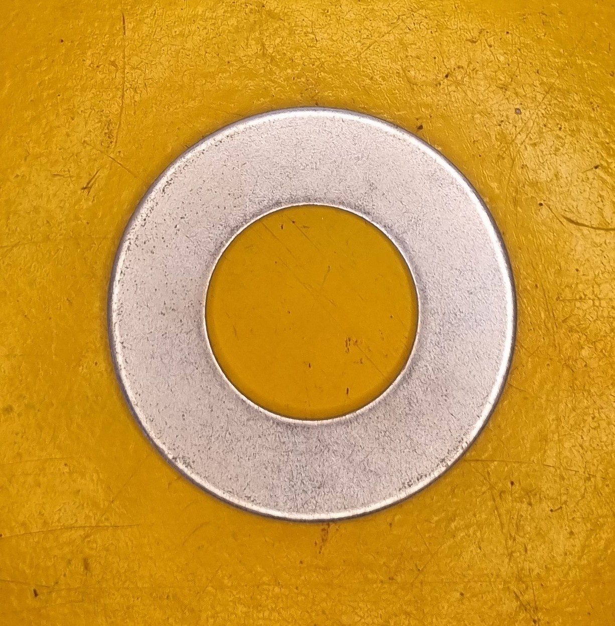 WASHER M42X85 HEAVY DUTY ZINC