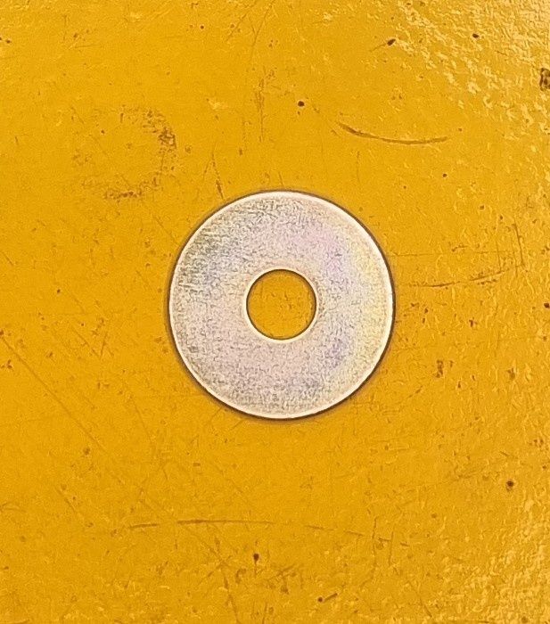 WASHER 5/16X1.1/4 YZ