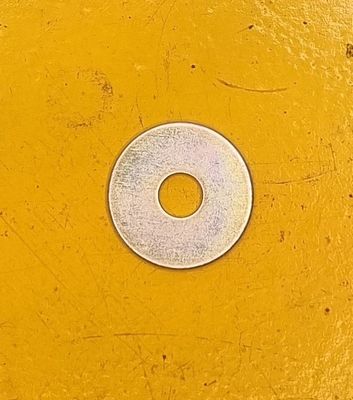 WASHER 5/16X1.1/4 YZ