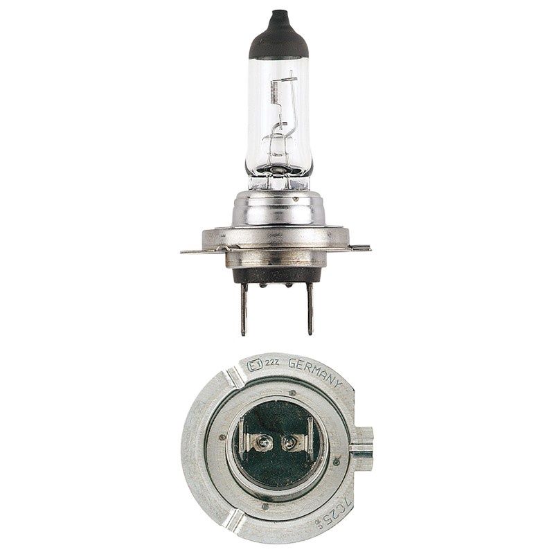 BULB H7 12V 55W PX26D HEADLIGHT