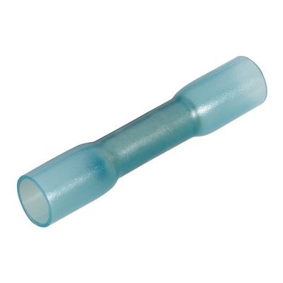 CABLE H/SHRINK TERMINAL JOINER BLUE 12PK
