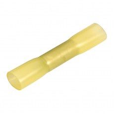 CABLE H/SHRINK TERMINAL JOINER YELLOW 10PK