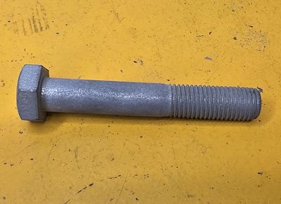 BOLT M12X75 1.5 FINE ZINC 8.8