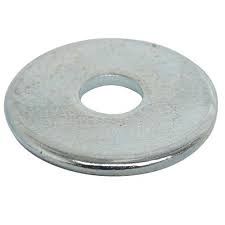 WASHER M5 PANEL SS316